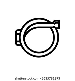 Abstractas diseño de textura negra, ilustración gráfica minimalista oscura