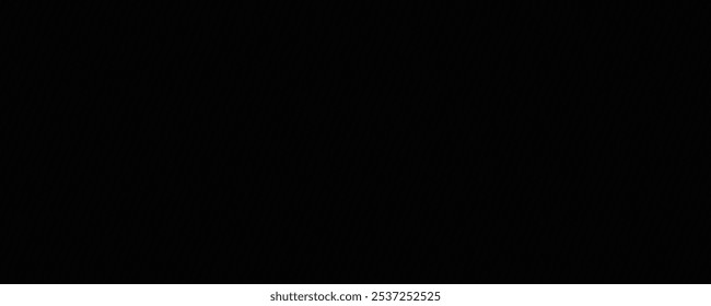 Fundo de vetor de textura preta abstrata.	