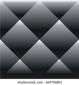 abstract black vector background