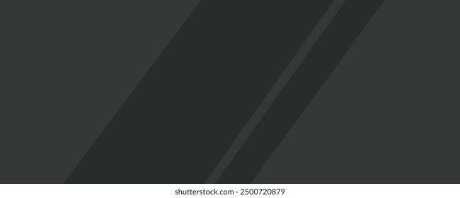 Abstract black vector background. EPS10