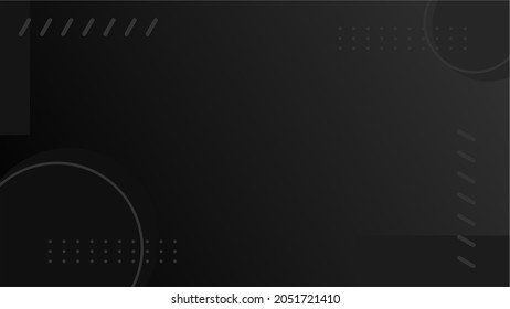 abstract black vector background for Landing Page, brochures, flyers, magazine, business card, branding, banners, headers, book covers,poster, borchure, website, wallpapers, template, calendar .etc