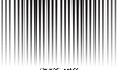 Fondo vertical abstracto en franja vertical . Vector