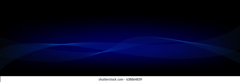 abstract black wallpaper vector