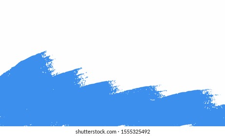 Abstract black watercolor background for your design, watercolor background concept, vector.
