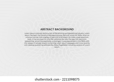 líneas de onda negra abstractas sobre fondo blanco, plantilla vectorial para sus ideas, textura de líneas monocromáticas, textura de líneas onduladas. Concepto de tecnología futura digital