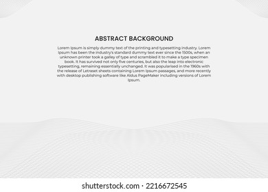 abstract black wave lines on white background, vector template for your ideas, monochromatic lines texture, waved lines texture. Digital future technology concept
