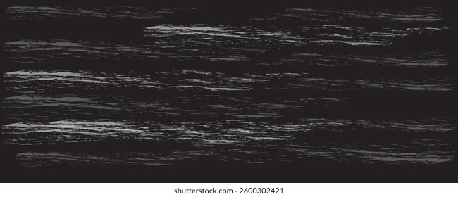 abstract black and white anime background