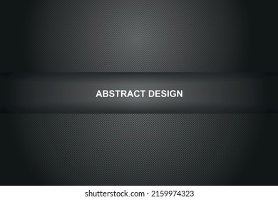 Resumen de fondo blanco y negro. Ilustración moderna con líneas. Diseño futurista para carteles y tarjetas. Ilustración de fondo