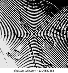  Abstract black and white background