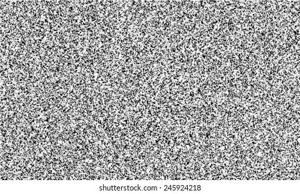 Abstract black and white background.