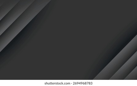 Fondo blanco y negro abstracto