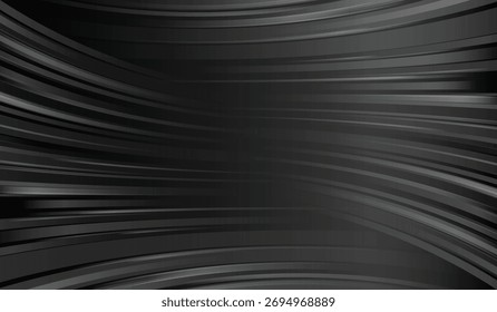 abstract black and white background