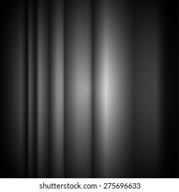 abstract black and white background
