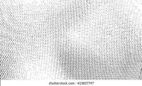 Abstract black and white  background.