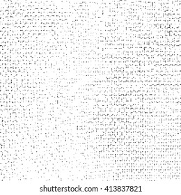 Abstract black and white  background.