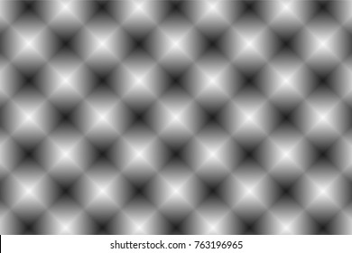 abstract black and White, background