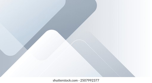 Abstract black and white background, geometric abstract background, 
