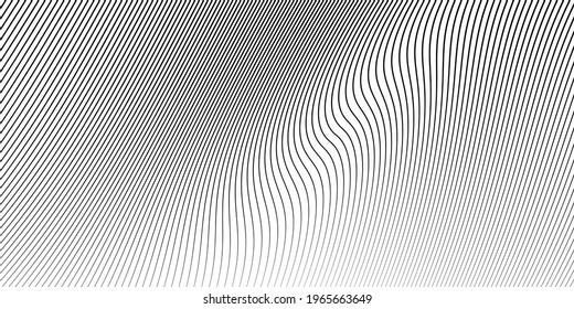 abstract black and white abstract background with halftone art