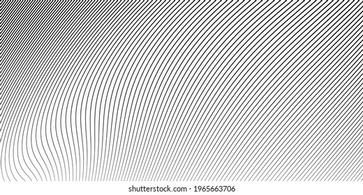 abstract black and white abstract background with halftone art