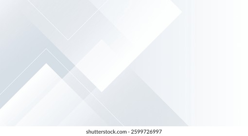 Abstract black and white background with a modern geometric pattern. Perfect for minimalistic designs, branding, and digital projects.