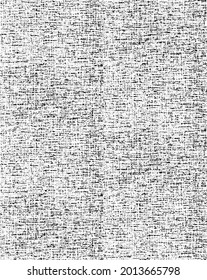 Resumen de fondo blanco y negro. Textura monocroma de color gris. Patrón vintage antiguo a partir de craqueo, impresión desvanecida y diseño
