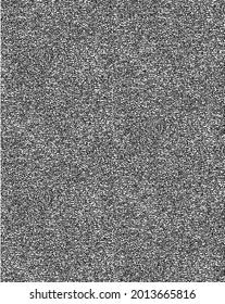 Resumen de fondo blanco y negro. Textura monocroma de color gris. Patrón vintage antiguo a partir de craqueo, impresión desvanecida y diseño