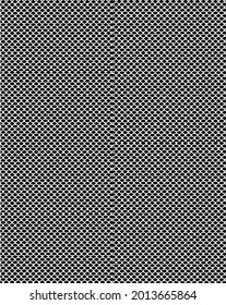 Abstract black and white background. Monochrome texture in grunge style. Old vintage pattern from cracking, fading print and design