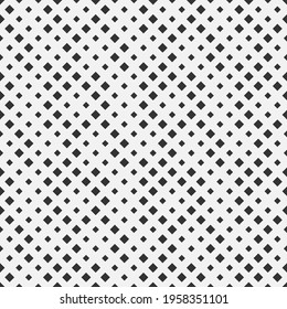 Resumen de fondo blanco negro con hombros. Textura moderna minimalista en guisantes. Diseño de elemento de la tarjeta, portada, volante. Gráfico vectorial.
