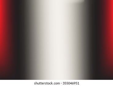 abstract  black and white background with smooth gradient colors and multicolor texture design for brochure /  Easter / Christmas / web template