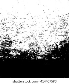 Abstract black and white background texture
