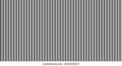 Abstract black and white blend lines with oblique stripe Seamless line pattern background wallpaper