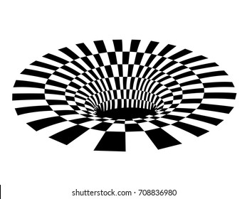 123,021 Hole 3d Images, Stock Photos & Vectors | Shutterstock