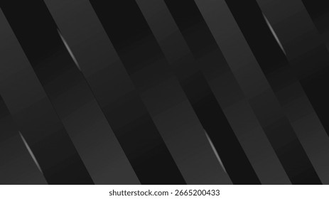 Abstrato preto e branco gradiente fundo moderno design