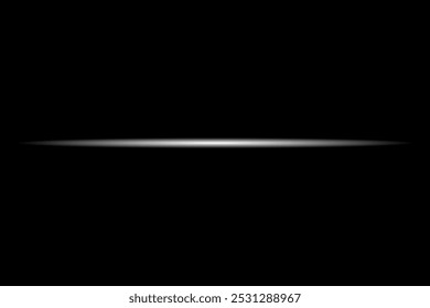 abstract Black and white gradient background 