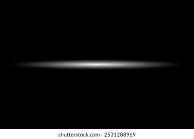 abstract Black and white gradient background 