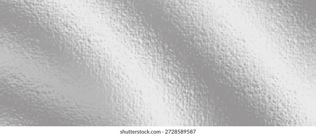 Abstractas fondo granulado blanco y negro con fugas de luz suave.