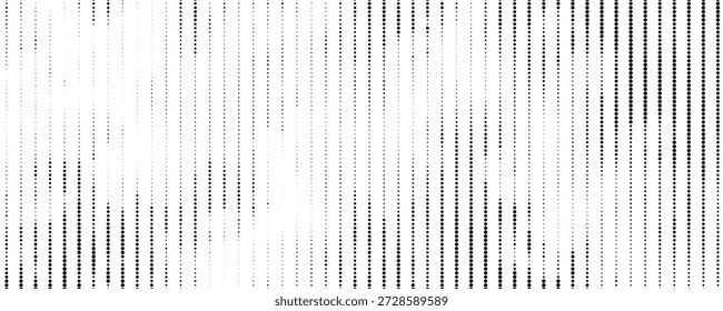 Abstractas fondo granulado blanco y negro con fugas de luz suave.