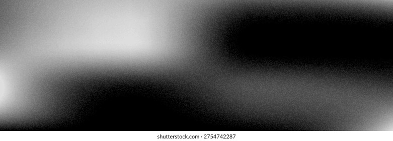 Abstractas fondo granulado en