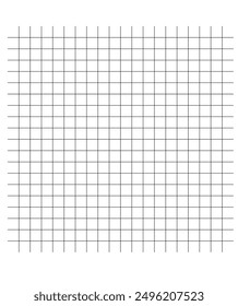 Abstract Black and White Grid Striped Geometric Seamless Pattern line Background