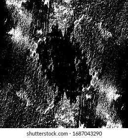 Una imagen abstracta de fondo en negro y blanco.