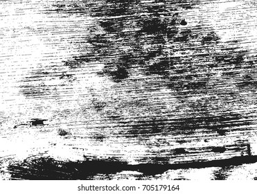 Abstract black and white grunge background, cement or concrete wall textured. Vector illustration design with copy space.