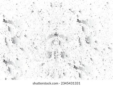 abstrakter schwarz-weißer Hintergrund