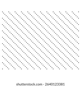 An abstract black and white pattern composed of numerous short, wavy lines creating a dynamic and modern textured background