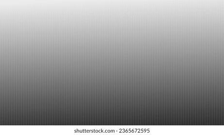 Abstract black and white pattern of lines on background.Vector graphic illustration.