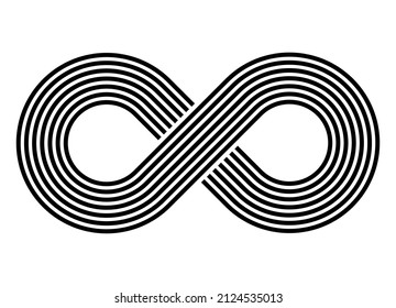 1,590 Infinity Symbol Car Images, Stock Photos & Vectors | Shutterstock