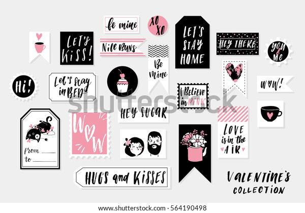 KISS Dog Tag and Sticker Pack