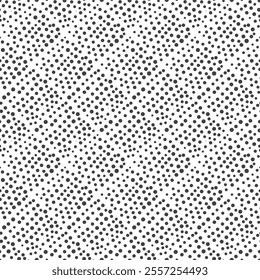Abstract black and white repeating background