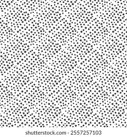Abstract black and white repeating background
