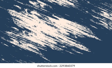 Abstract Black White Scratch Grunge Design Background