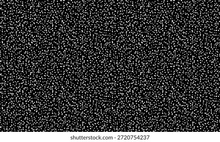 Abstract black and white speckled texture.  Perfect for backgrounds, website design, or adding subtle visual interest to any project.